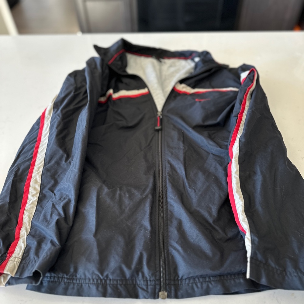 Nike windbreaker